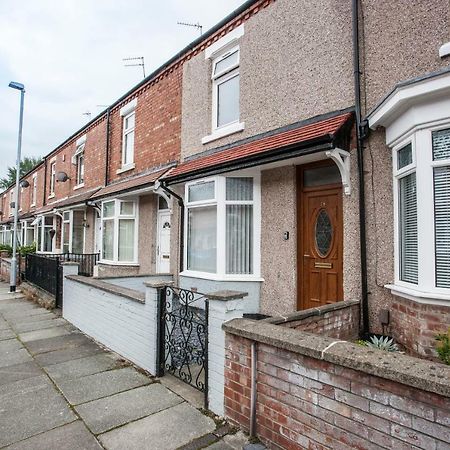 Dene View Workstays UK Darlington  Exterior foto